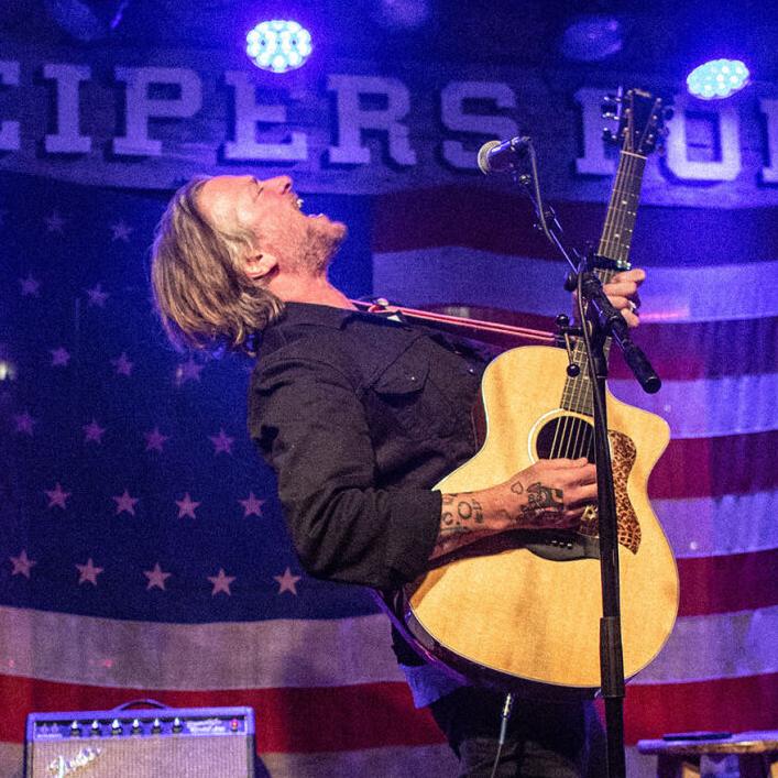 Road Trip Issue 2025: Leiper’s Fork